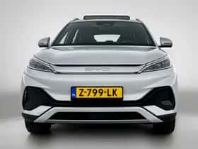 BYD ATTO_3 (2024) thumbnail 20