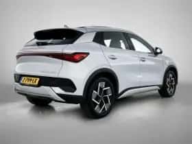BYD ATTO_3 (2024) thumbnail 3