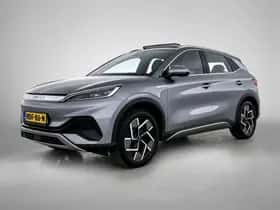 BYD ATTO_3 (2025) thumbnail 1