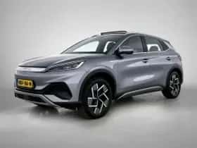 BYD ATTO_3 (2025) thumbnail 2