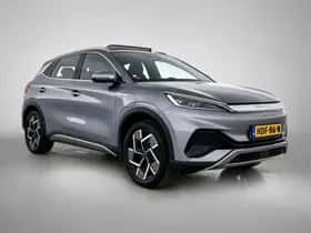 BYD ATTO_3 (2025) thumbnail 14