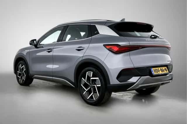 BYD ATTO_3 (2025) thumbnail 15
