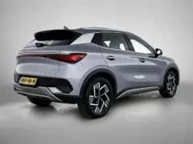 BYD ATTO_3 (2025) thumbnail 3