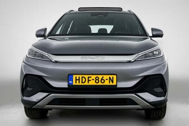 BYD ATTO_3 (2025) thumbnail 22