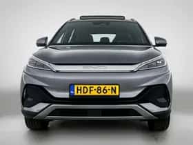 BYD ATTO_3 (2025) thumbnail 22