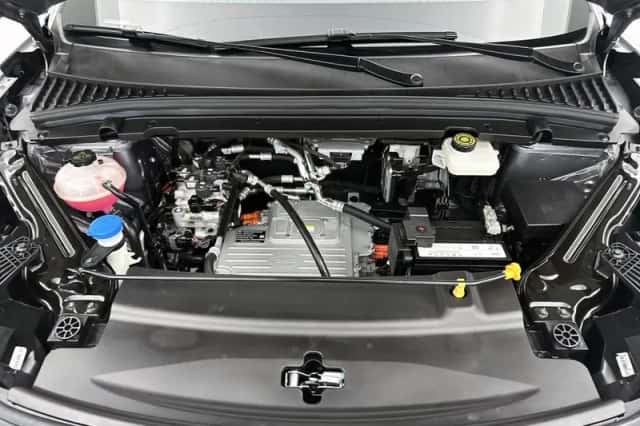 BYD ATTO_3 (2025) thumbnail 31