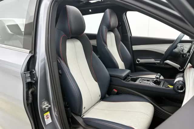 BYD ATTO_3 (2025) thumbnail 7