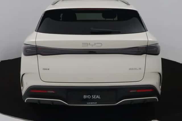 BYD Seal (2026) thumbnail 25