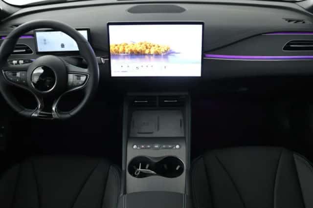BYD Seal (2026) thumbnail 26