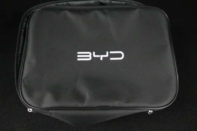 BYD Seal (2026) thumbnail 32