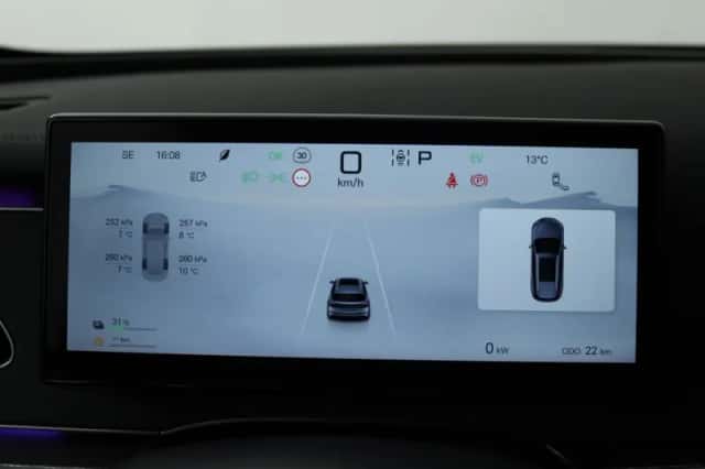 BYD Seal (2026) thumbnail 6