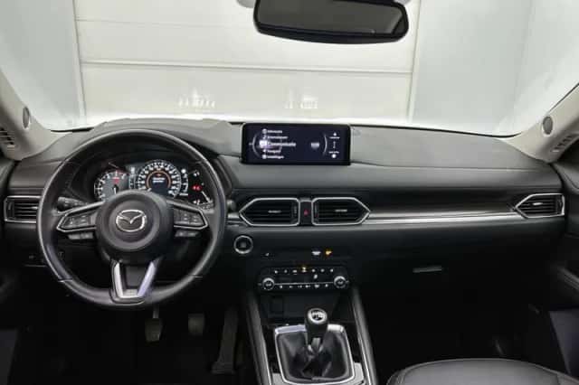 Mazda CX-5 (2024) thumbnail 4