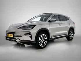 BYD SEAL_U (2025) thumbnail 1