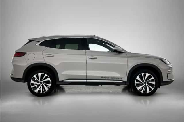 BYD SEAL_U (2025) thumbnail 11