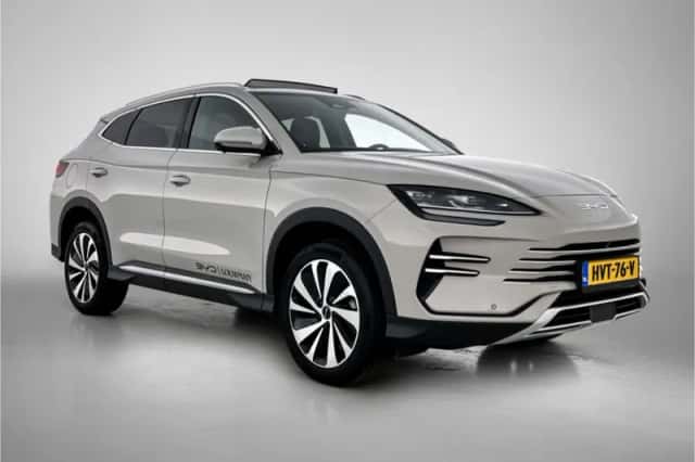 BYD SEAL_U (2025) thumbnail 12