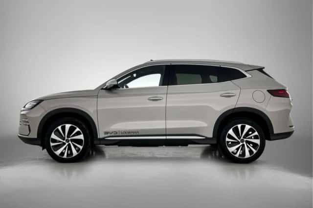BYD SEAL_U (2025) thumbnail 3