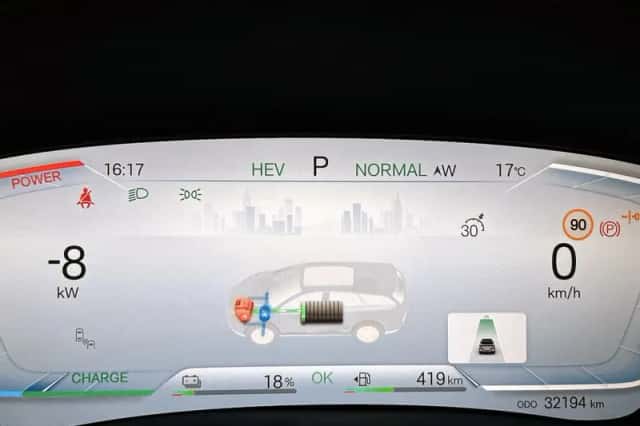 BYD SEAL_U (2025) thumbnail 5