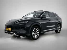 BYD SEAL_U (2025) thumbnail 1