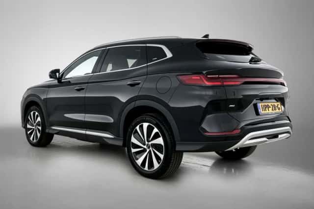 BYD SEAL_U (2025) thumbnail 14