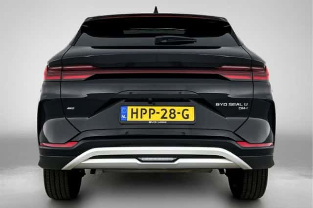 BYD SEAL_U (2025) thumbnail 21