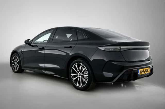 BYD Seal (2025) thumbnail 14