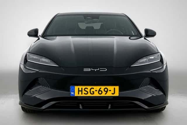BYD Seal (2025) thumbnail 21