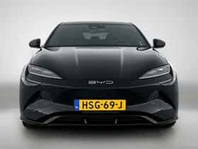 BYD Seal (2025) thumbnail 21