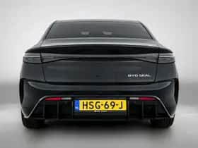 BYD Seal (2025) thumbnail 22