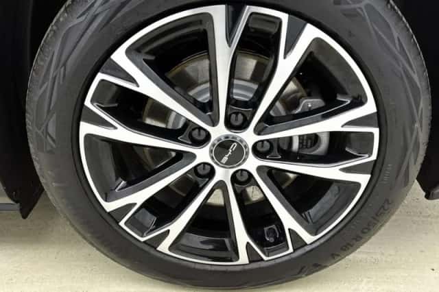 BYD Seal (2025) thumbnail 24