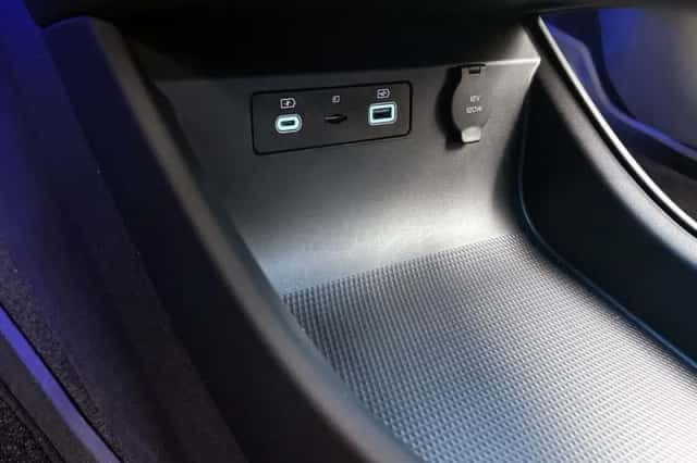 BYD Seal (2025) thumbnail 25