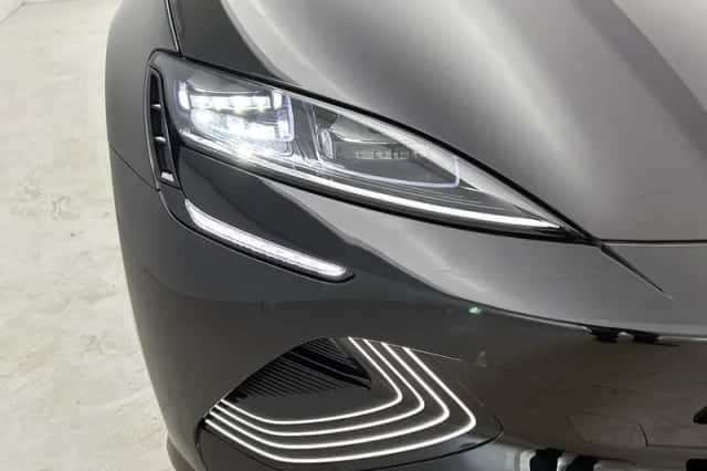 BYD Seal (2025) thumbnail 30