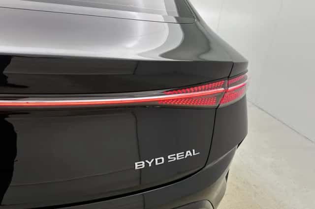 BYD Seal (2025) thumbnail 31