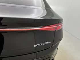 BYD Seal (2025) thumbnail 31