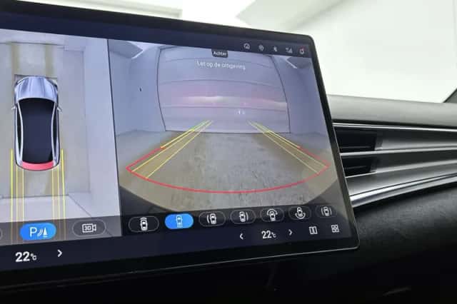 BYD Seal (2025) thumbnail 9