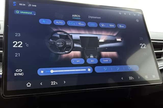 BYD Seal (2025) thumbnail 10