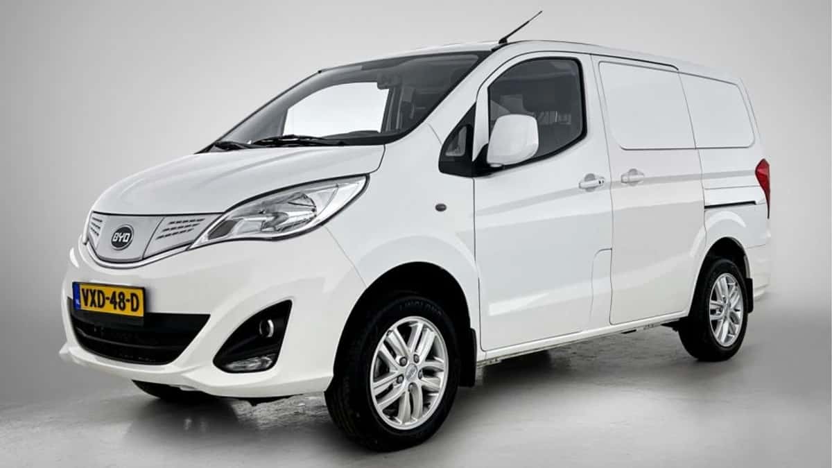 BYD ETP3 (2023) — foto 1