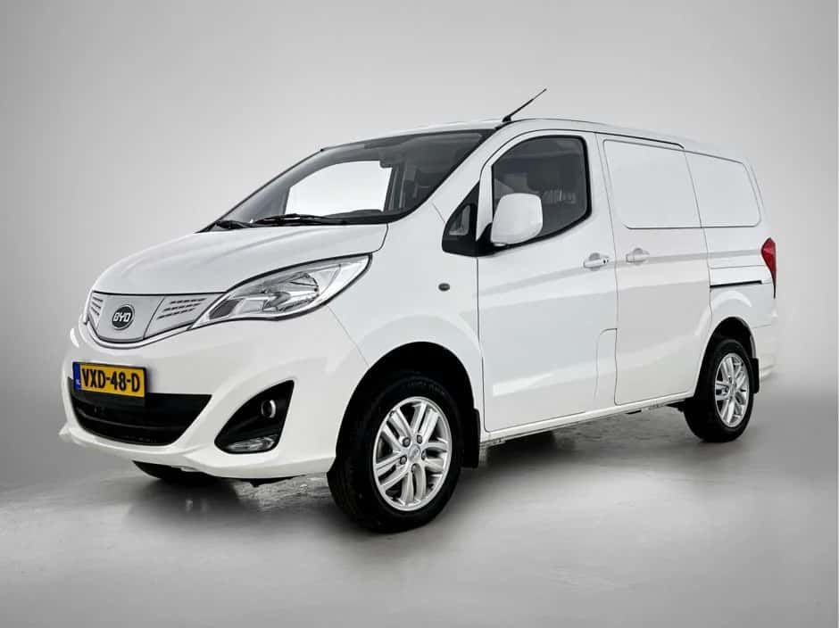 BYD ETP3 (2023) — foto 1