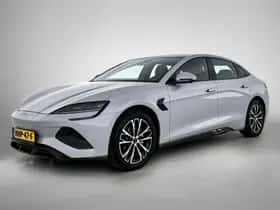 BYD Seal (2025) thumbnail 1