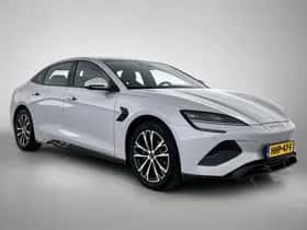 BYD Seal (2025) thumbnail 14