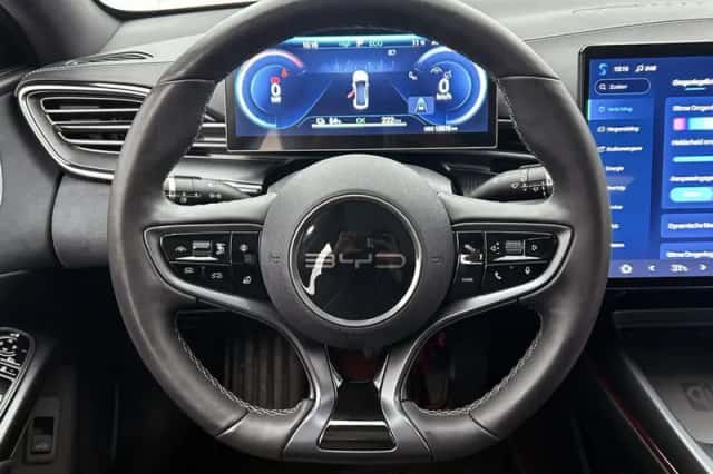 BYD Seal (2025) thumbnail 19