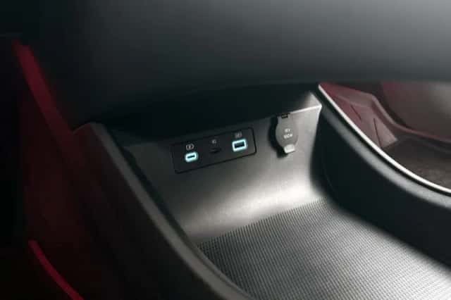 BYD Seal (2025) thumbnail 26