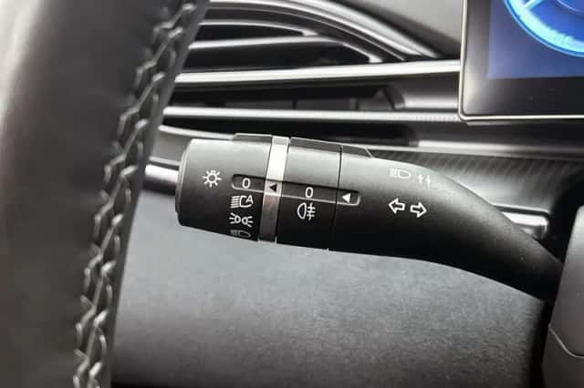 BYD Seal (2025) thumbnail 28