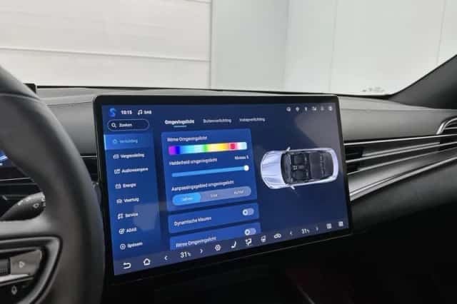 BYD Seal (2025) thumbnail 32