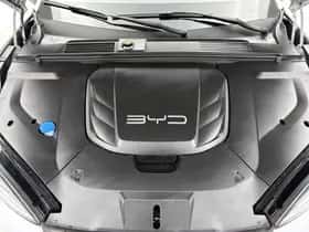 BYD Seal (2025) thumbnail 33