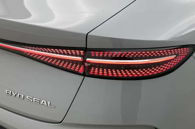 BYD Seal (2025) thumbnail 34