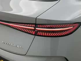 BYD Seal (2025) thumbnail 34