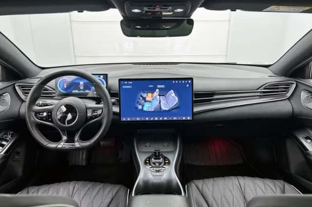 BYD Seal (2025) thumbnail 5