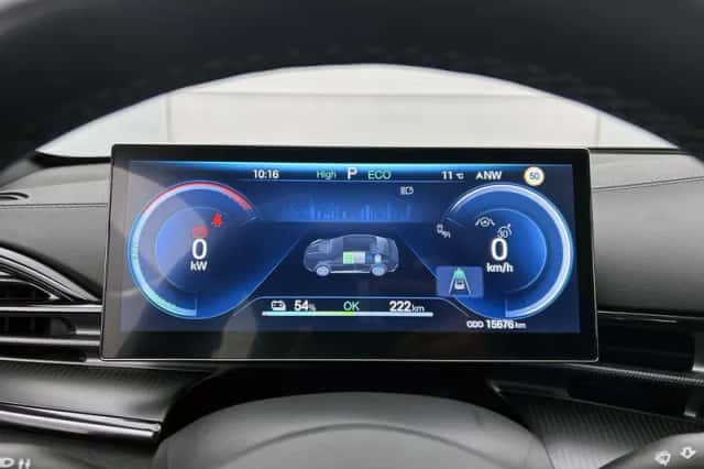 BYD Seal (2025) thumbnail 6