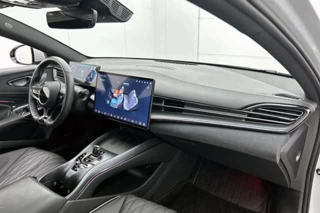 BYD Seal (2025) thumbnail 7