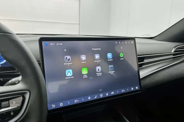 BYD Seal (2025) thumbnail 8